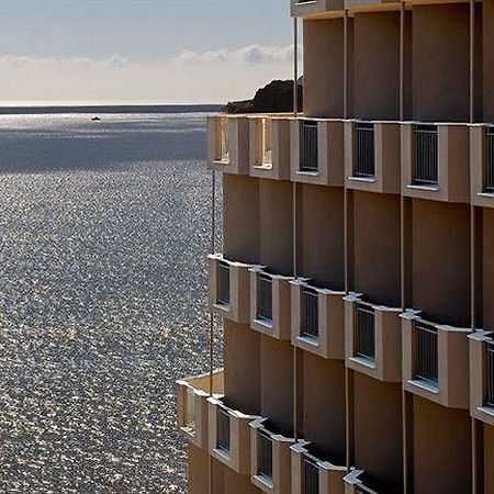 Welche sind die besten Hotels in der N\u00E4he von Spiaggia di Tuerredda? Teulada Exterior foto