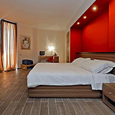 Welche sind die besten Hotels in der N\u00E4he von Spiaggia di Tuerredda? Teulada Zimmer foto
