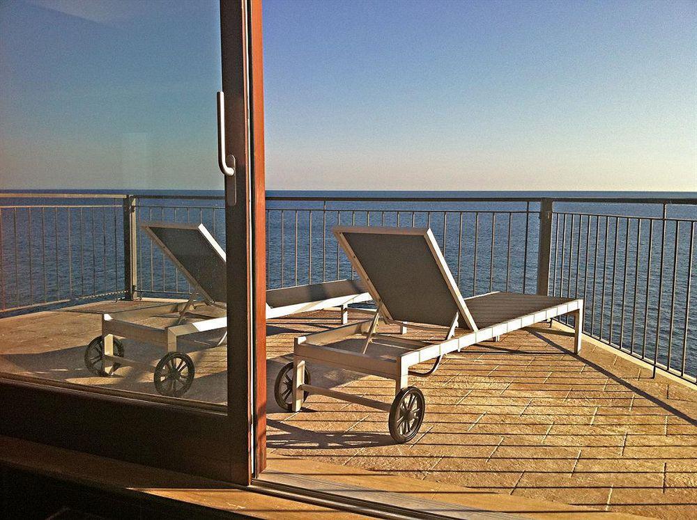 Welche sind die besten Hotels in der N\u00E4he von Spiaggia di Tuerredda? Teulada Einrichtungen foto