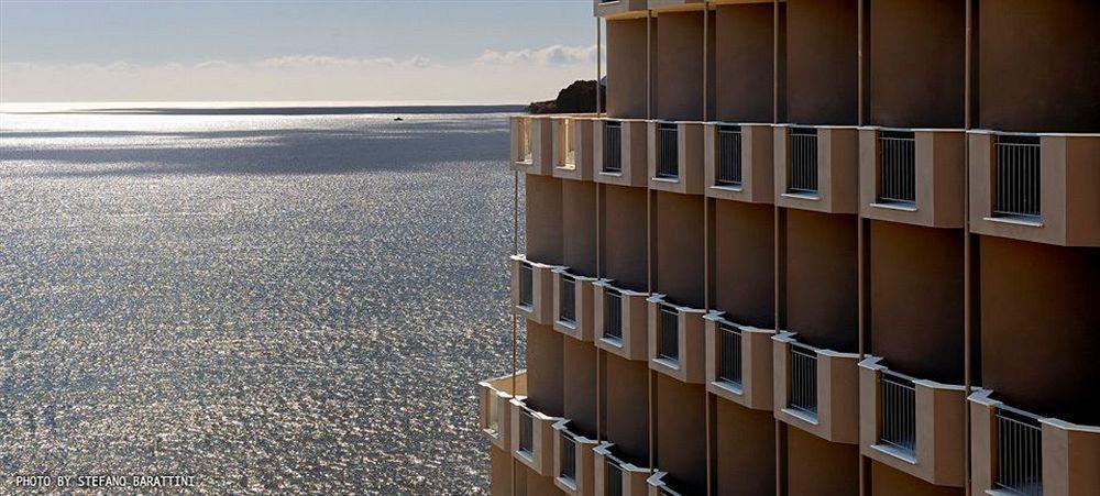 Welche sind die besten Hotels in der N\u00E4he von Spiaggia di Tuerredda? Teulada Exterior foto