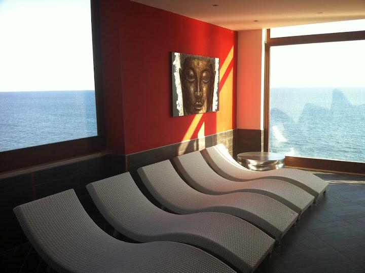 Welche sind die besten Hotels in der N\u00E4he von Spiaggia di Tuerredda? Teulada Einrichtungen foto